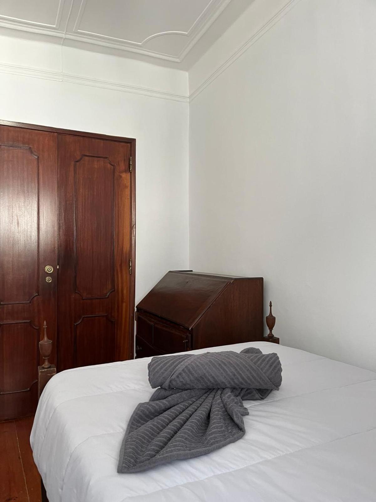 Lisboa Principe Real Home - Casa De Hospedes الغرفة الصورة