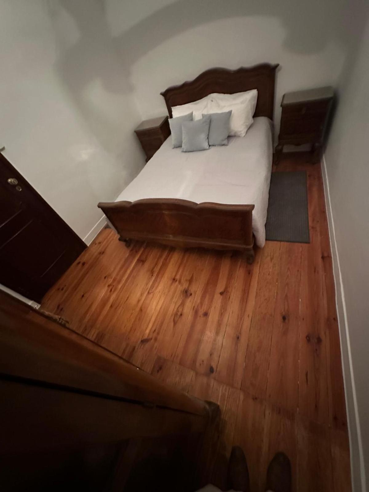 Lisboa Principe Real Home - Casa De Hospedes الغرفة الصورة