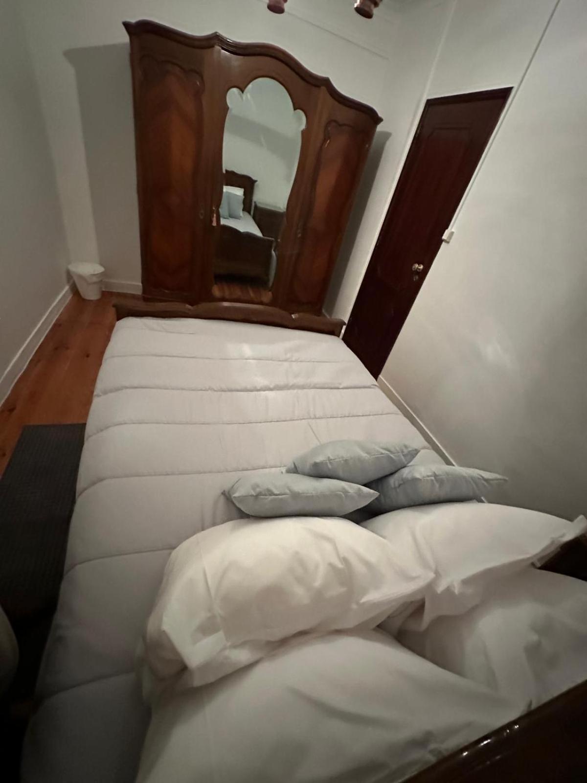 Lisboa Principe Real Home - Casa De Hospedes الغرفة الصورة