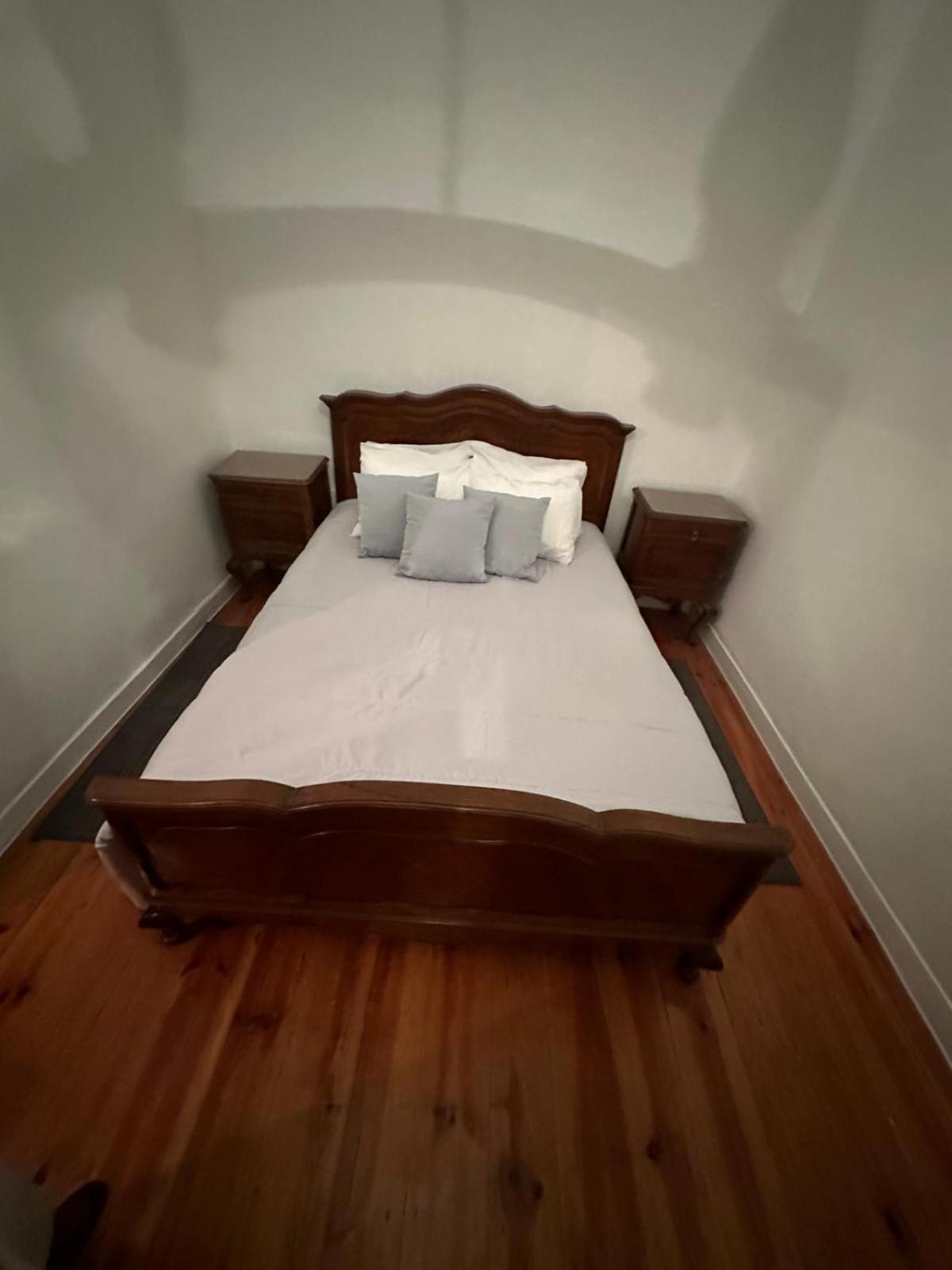 Lisboa Principe Real Home - Casa De Hospedes الغرفة الصورة