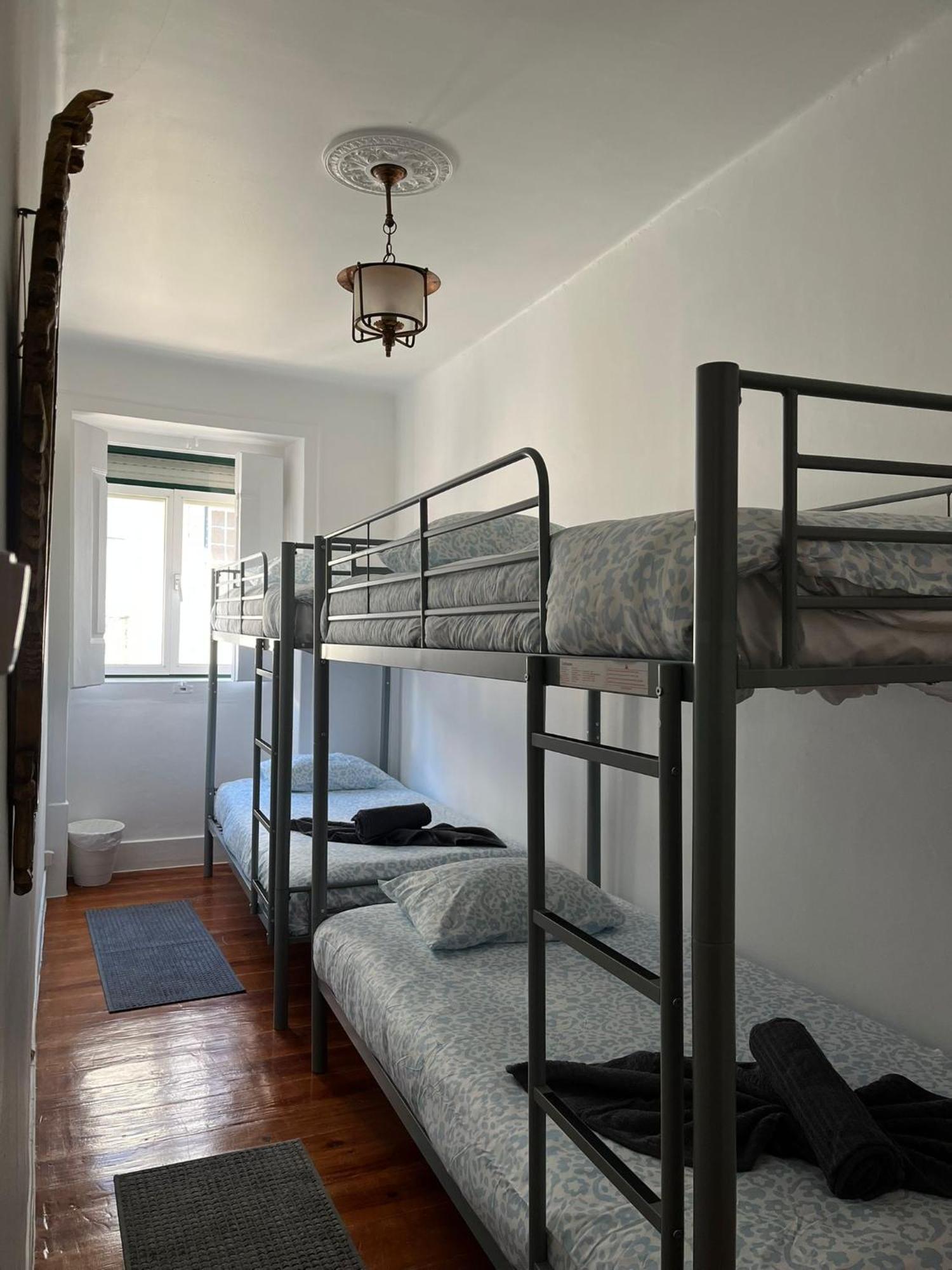 Lisboa Principe Real Home - Casa De Hospedes الغرفة الصورة