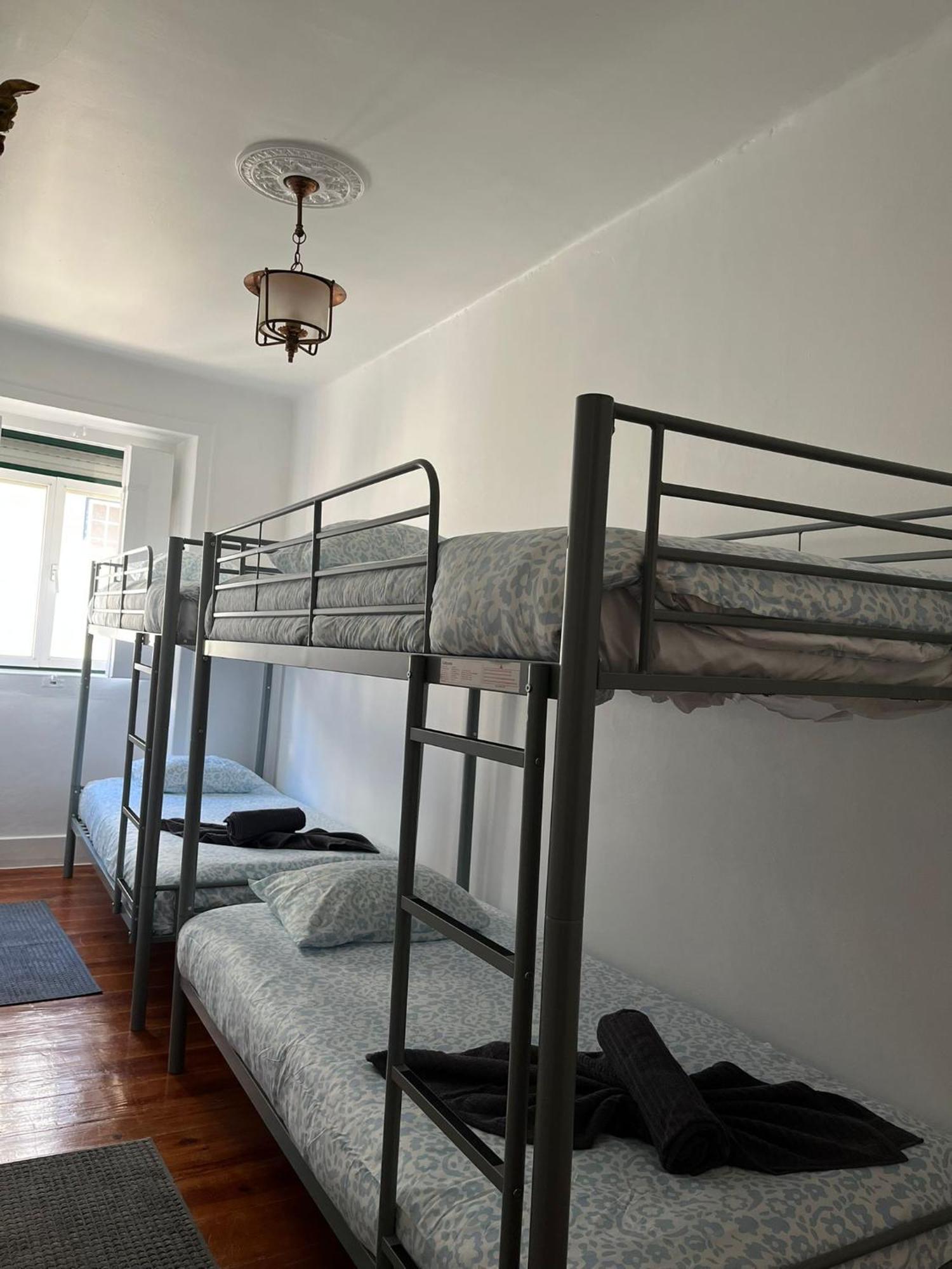 Lisboa Principe Real Home - Casa De Hospedes الغرفة الصورة