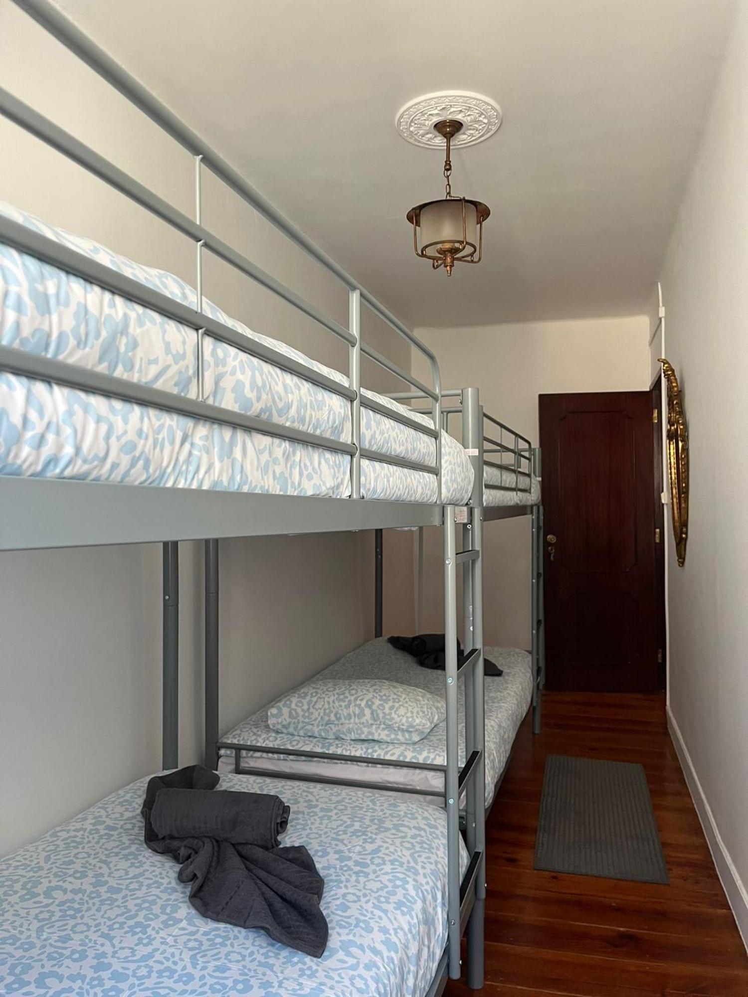 Lisboa Principe Real Home - Casa De Hospedes الغرفة الصورة
