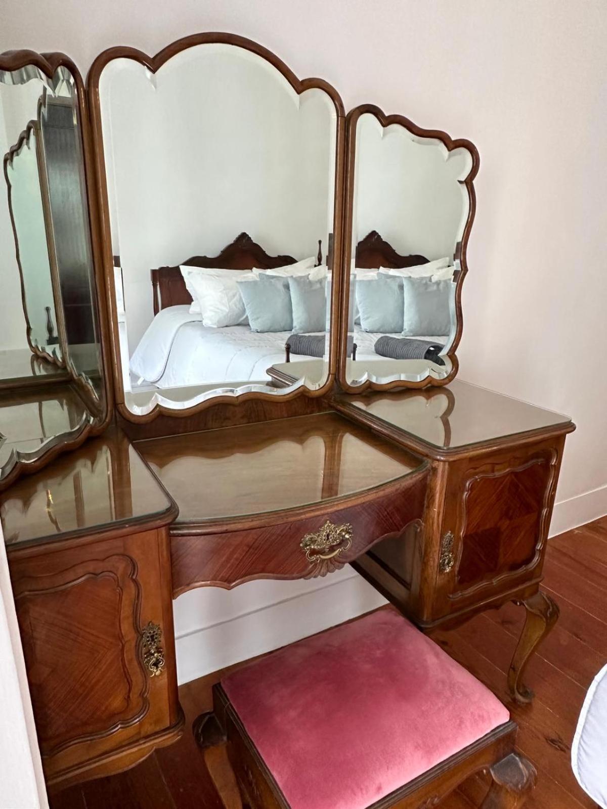 Lisboa Principe Real Home - Casa De Hospedes الغرفة الصورة